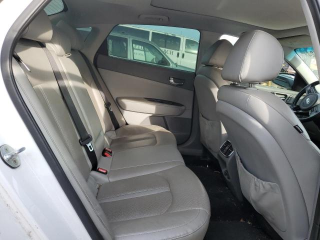 Photo 10 from auction – 2016 KIA OPTIMA EX with VIN 5XXGU4L30GG027644