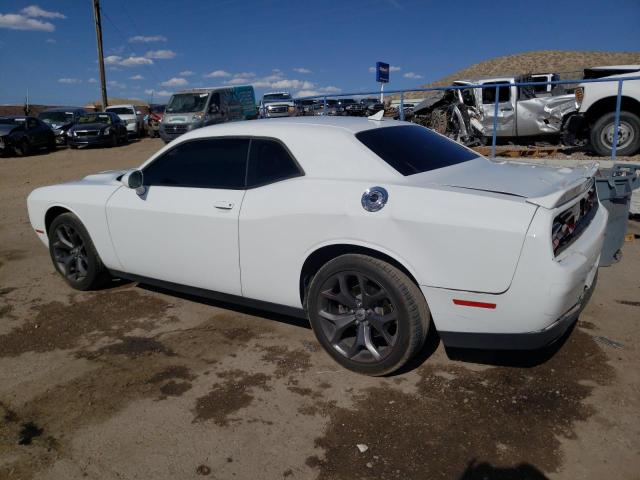 Photo 2 from auction – 2018 DODGE CHALLENGER with VIN 2C3CDZAG4JH246293