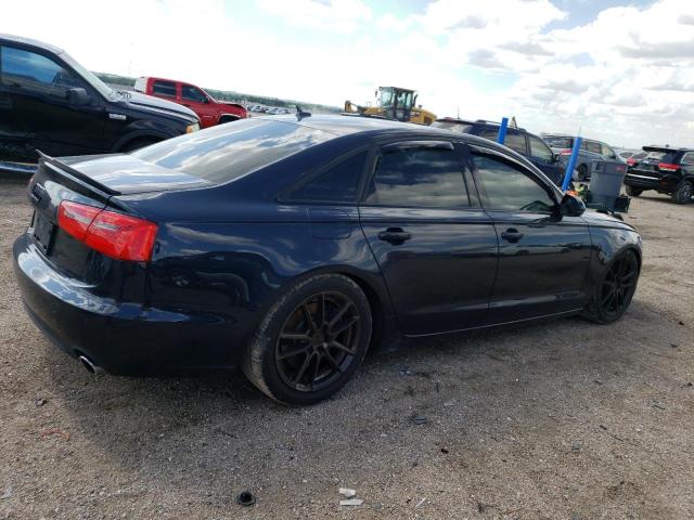 Photo 3 from auction – 2014 AUDI A6 PREMIUM with VIN WAUFMAFC1EN155301