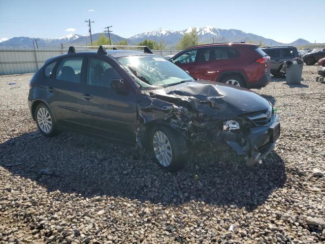 Photo 4 from auction – 2011 SUBARU IMPREZA 2. with VIN JF1GH6B61BH827527