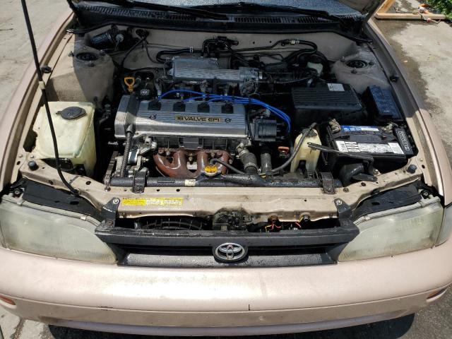 Photo 11 from auction – 1994 TOYOTA COROLLA with VIN JT2AE04B1R0080402