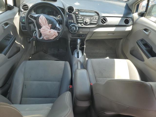 Photo 8 from auction – 2012 HONDA INSIGHT EX with VIN JHMZE2H71CS001106