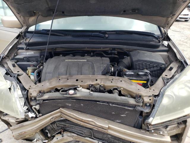 Photo 12 from auction – 2005 HONDA ODYSSEY EX with VIN 5FNRL38675B032395