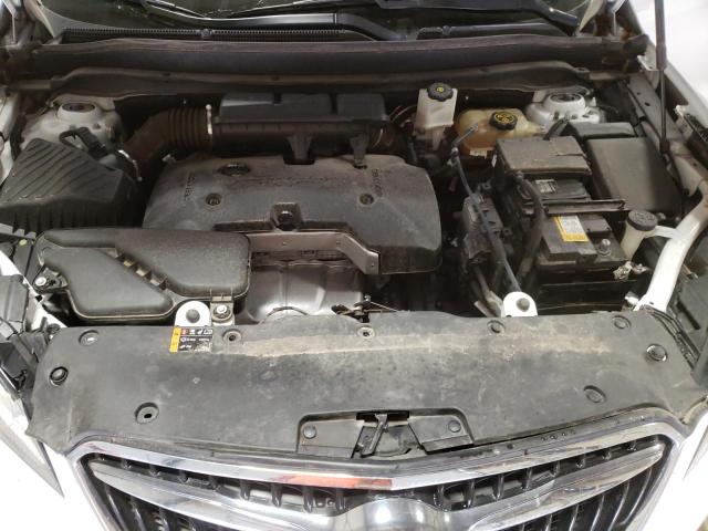 Photo 12 from auction – 2020 BUICK ENVISION E with VIN LRBFXCSAXLD178281