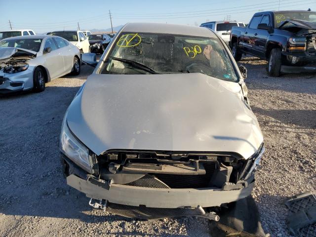 Photo 5 from auction – 2014 BUICK LACROSSE with VIN 1G4GB5G35EF198872