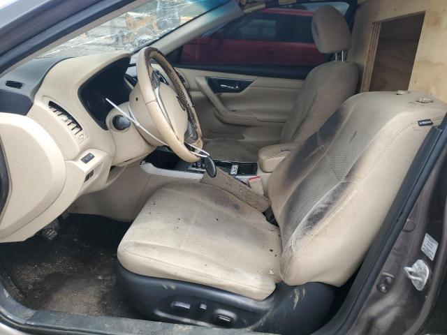 Photo 7 from auction – 2015 NISSAN ALTIMA 2.5 with VIN 1N4AL3AP4FC489136