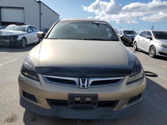 Photo 5 from auction – 2007 HONDA ACCORD with VIN 1HGCM56867A045090