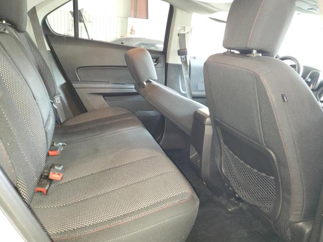 Photo 11 from auction – 2012 CHEVROLET EQUINOX LT with VIN 2GNALDEK3C6352778