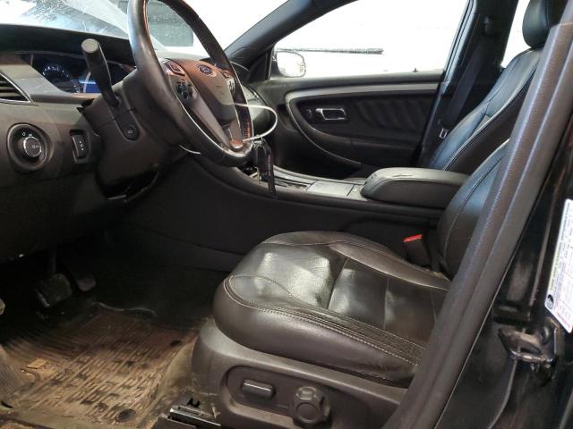 Photo 7 from auction – 2014 FORD TAURUS SEL with VIN 1FAHP2E94EG112984