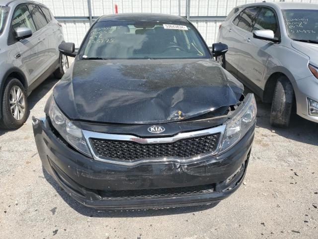 Photo 5 from auction – 2013 KIA OPTIMA LX with VIN 5XXGM4A73DG155975