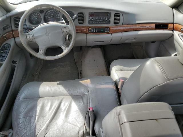 Photo 8 from auction – 2002 BUICK LESABRE LI with VIN 1G4HR54K32U241415