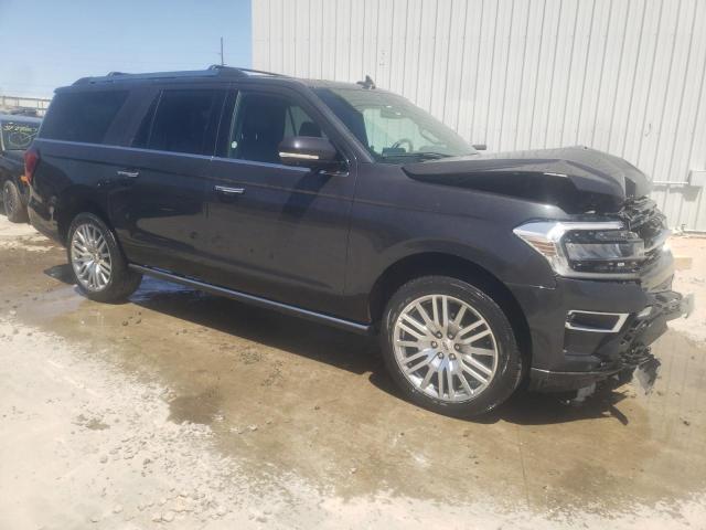 Photo 4 from auction – 2023 FORD EXPEDITION with VIN 1FMJK2A85PEA38699