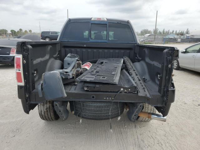 Photo 6 from auction – 2014 FORD F150 SUPER with VIN 1FTFW1ET4EFB16470