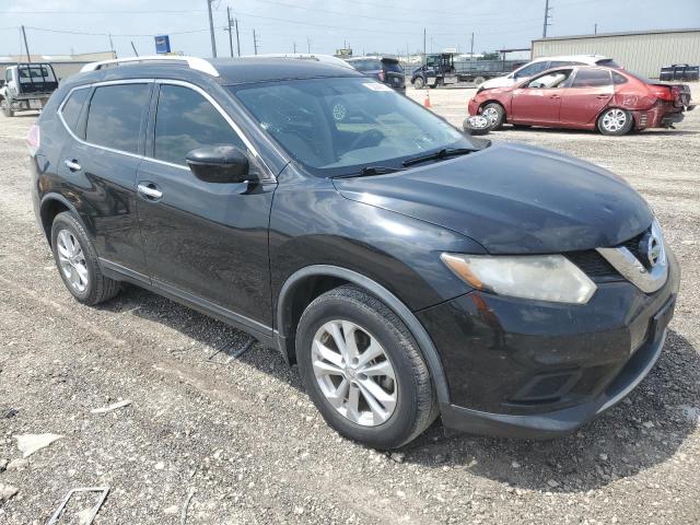 Photo 4 from auction – 2016 NISSAN ROGUE S with VIN KNMAT2MT2GP629532