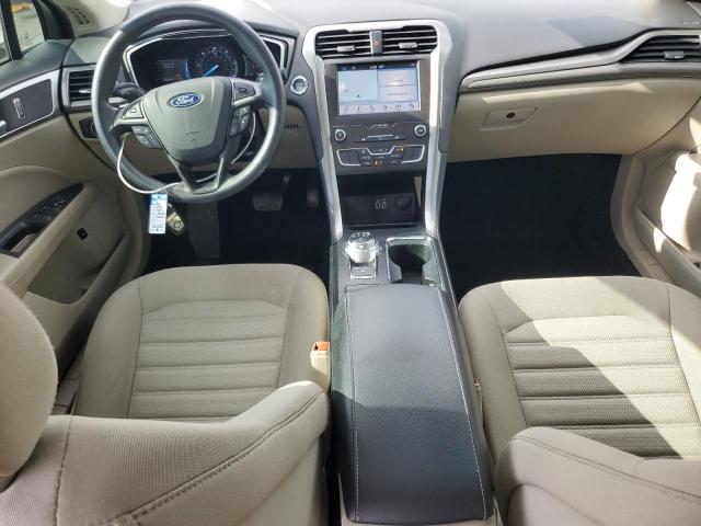 Photo 8 from auction – 2019 FORD FUSION SE with VIN 3FA6P0LU7KR121427