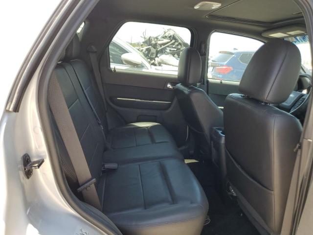 Photo 11 from auction – 2011 FORD ESCAPE LIM with VIN 1FMCU0EG9BKB26576