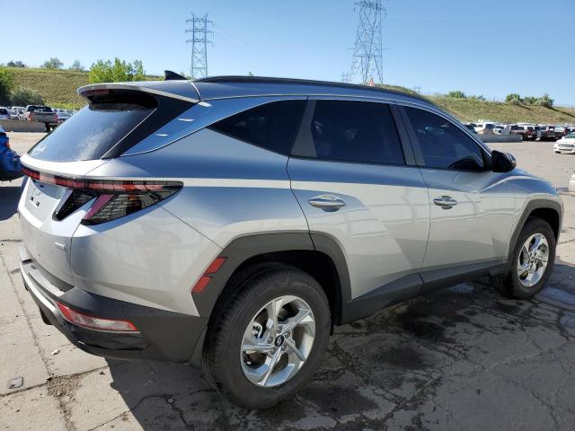 Photo 3 from auction – 2023 HYUNDAI TUCSON SEL with VIN KM8JBCAE8PU243791