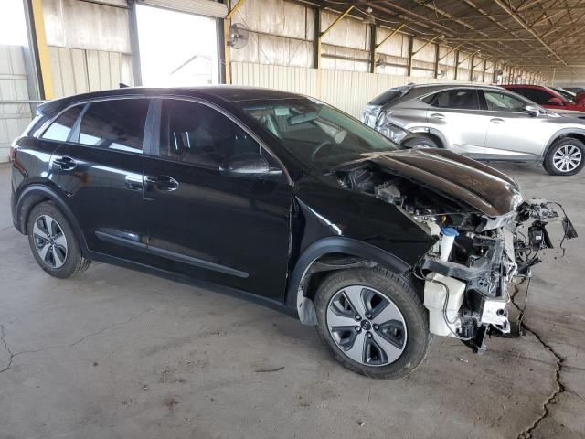 Photo 4 from auction – 2018 KIA NIRO FE with VIN KNDCB3LC8J5203866