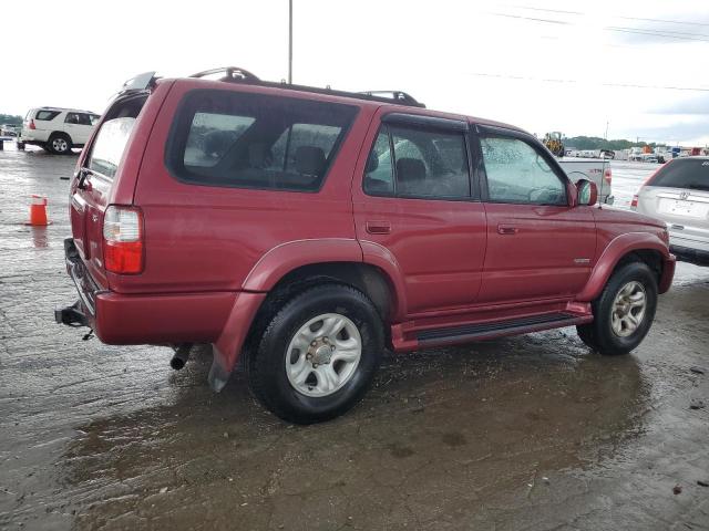 Photo 3 from auction – 2002 TOYOTA 4RUNNER SR with VIN JT3GN86RX20230091