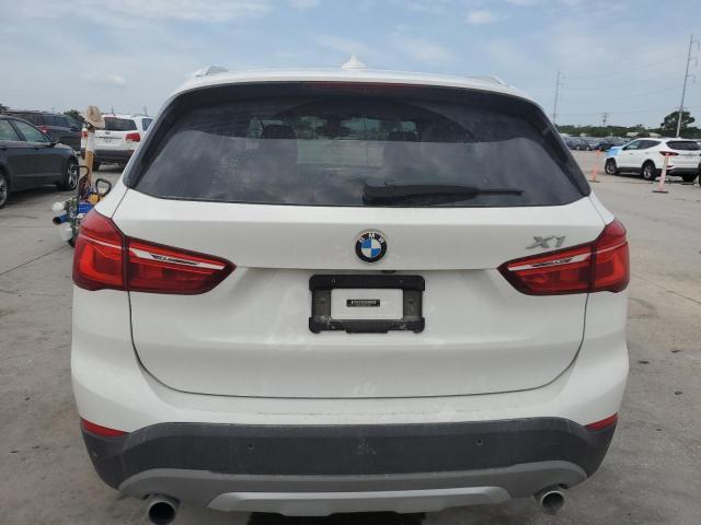 Photo 6 from auction – 2017 BMW X1 XDRIVE2 with VIN WBXHT3C32H5F72385
