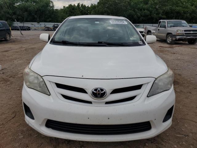Photo 5 from auction – 2011 TOYOTA COROLLA BA with VIN JTDBU4EE7BJ090804