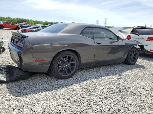 Photo 3 from auction – 2019 DODGE CHALLENGER with VIN 2C3CDZBT4KH629261