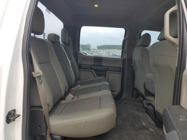 Photo 10 from auction – 2015 FORD F150 SUPER with VIN 1FTEW1EF5FKE54121