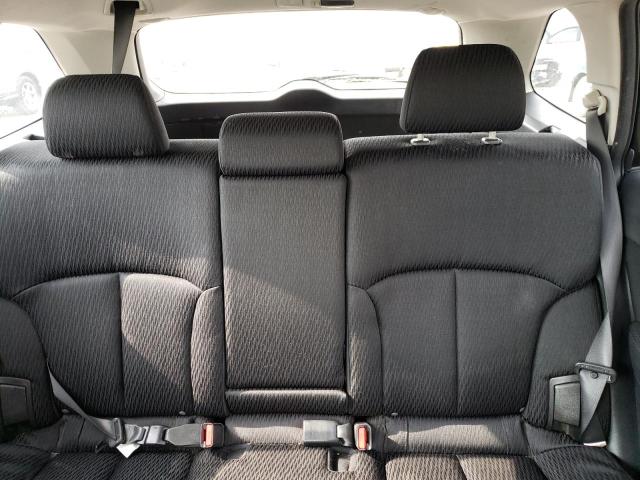 Photo 10 from auction – 2010 SUBARU OUTBACK 2. with VIN 4S4BRCGC9A3362436