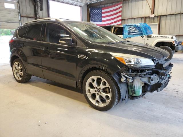 Photo 4 from auction – 2014 FORD ESCAPE TIT with VIN 1FMCU0J96EUA45356
