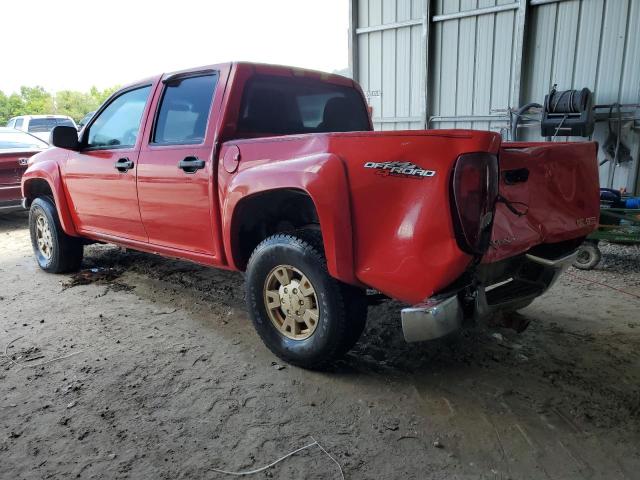 Zdjęcie 2 z aukcji – 2007 GMC CANYON z VIN 1GTDT13E078188049