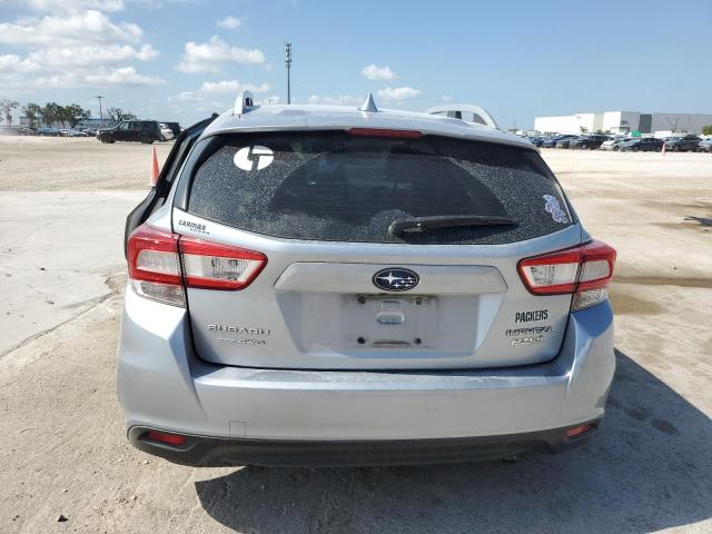 Photo 6 from auction – 2017 SUBARU IMPREZA PR with VIN 4S3GTAB66H3729613