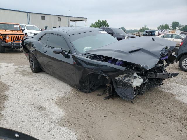 Photo 4 from auction – 2020 DODGE CHALLENGER with VIN 2C3CDZGG2LH237117
