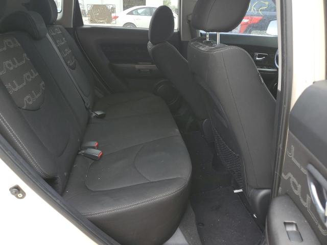 صورة رقم 10 من المزاد - 2013 KIA SOUL + مع VIN KNDJT2A61D7520229