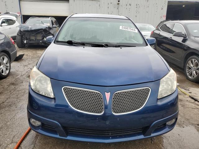 Photo 5 from auction – 2007 PONTIAC VIBE with VIN 5Y2SL65837Z428989