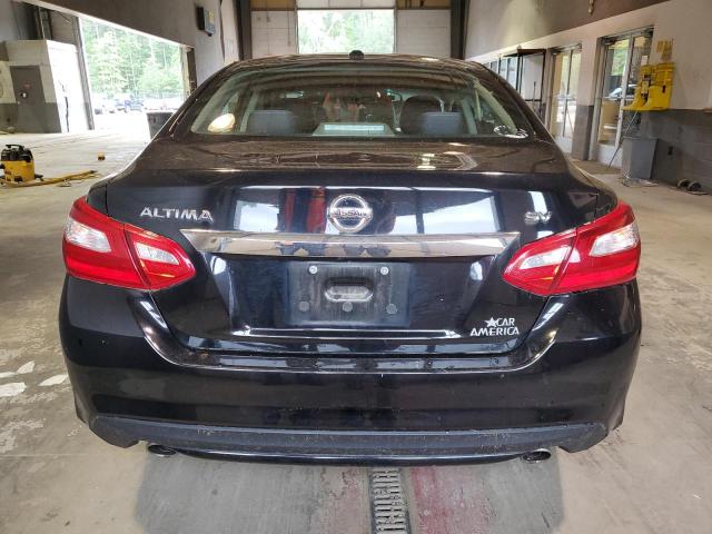 Photo 6 from auction – 2017 NISSAN ALTIMA 2.5 with VIN 1N4AL3AP3HC280148