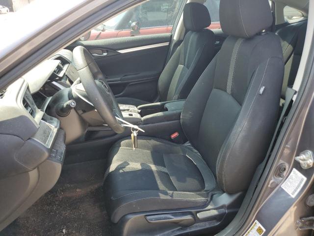 Photo 7 from auction – 2017 HONDA CIVIC EX with VIN 2HGFC2F89HH546945