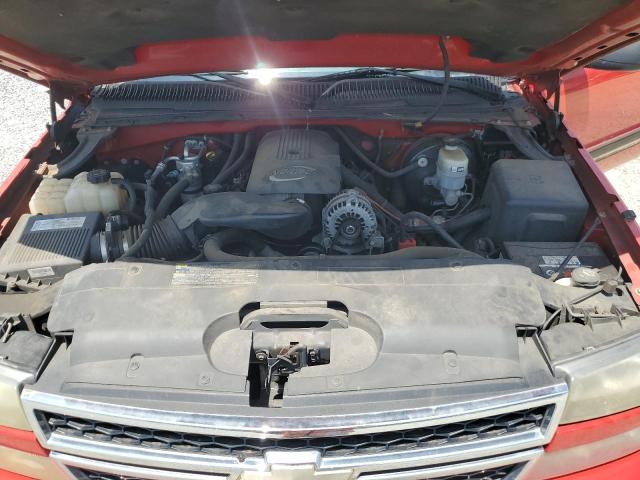 Foto 11 de la subasta – 2007 CHEVROLET SILVERADO con VIN 2GCEC13V571108865