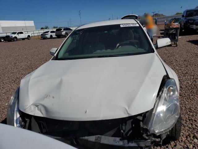 Photo 5 from auction – 2010 NISSAN ALTIMA SR with VIN 1N4BL2AP5AC111012