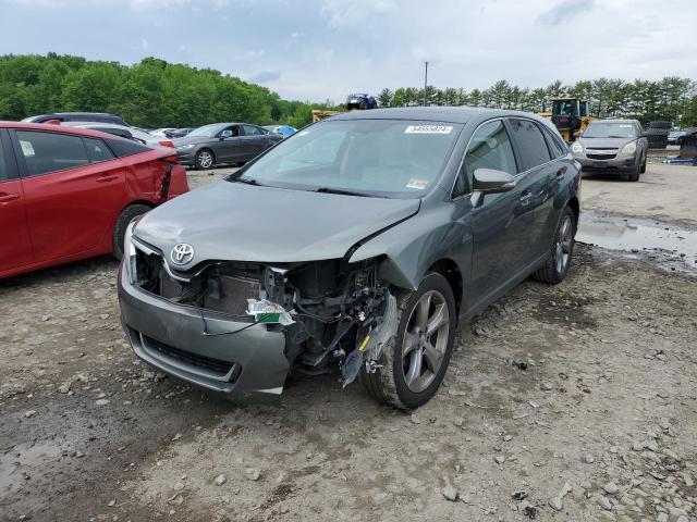 TOYOTA 1 TON 2013 with VIN 4T3ZK3BB3DU061393 - Photo from auction