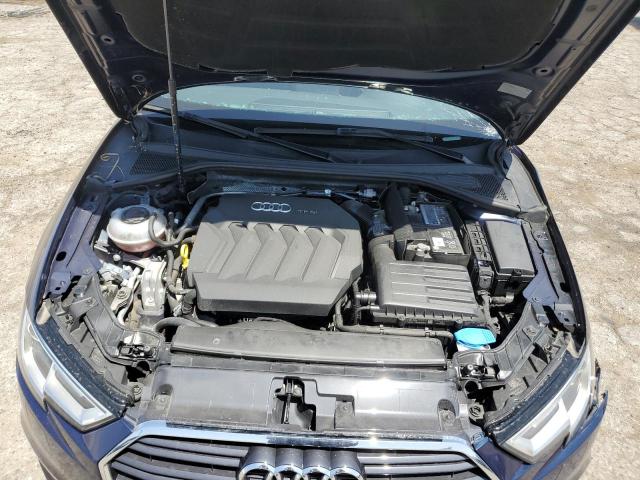 Photo 11 from auction – 2018 AUDI A3 PREMIUM with VIN WAUAUGFF0J1090210
