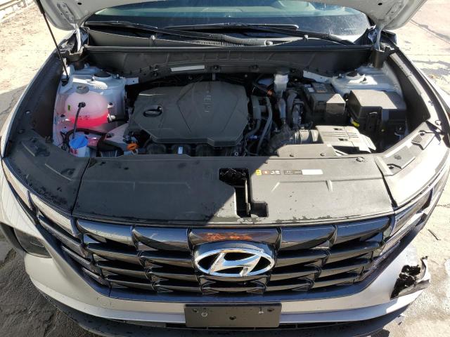 Photo 12 from auction – 2023 HYUNDAI TUCSON SEL with VIN KM8JBCAE8PU243791