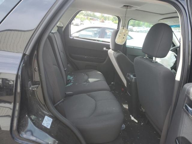 Photo 10 from auction – 2010 MAZDA TRIBUTE I with VIN 4F2CY9C72AKM04930