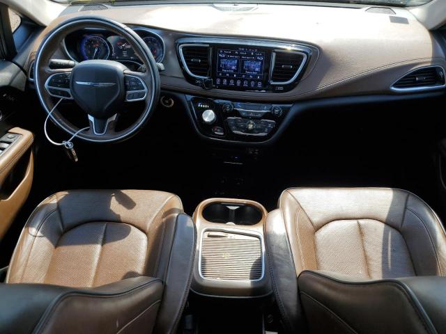 Photo 8 from auction – 2017 CHRYSLER PACIFICA L with VIN 2C4RC1GGXHR560276