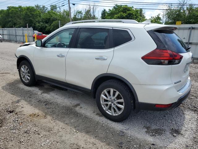 Photo 2 from auction – 2018 NISSAN ROGUE S with VIN KNMAT2MV5JP579704