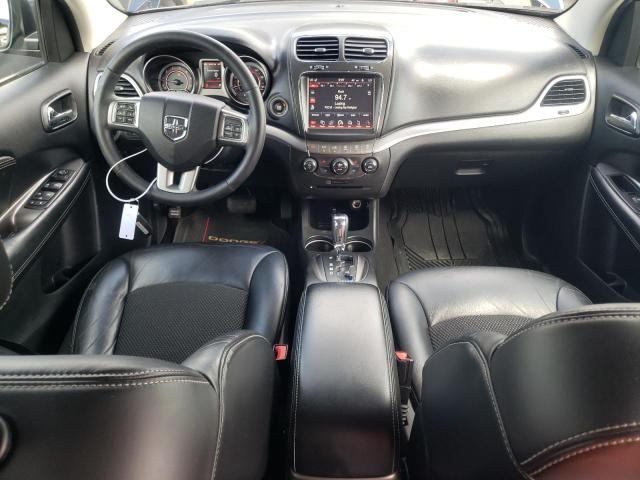 Photo 8 from auction – 2017 DODGE JOURNEY CR with VIN 3C4PDCGG5HT555497