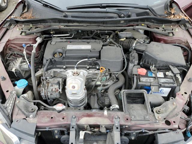 صورة رقم 11 من المزاد - 2014 HONDA ACCORD EX مع VIN 1HGCR2F74EA256969