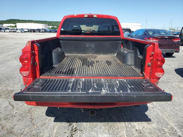 Photo 6 from auction – 2006 DODGE DAKOTA QUA with VIN 1D7HE48N96S710352