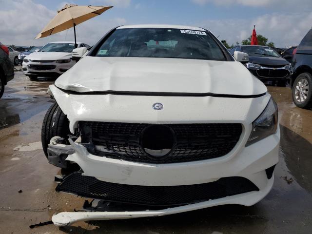 Photo 5 from auction – 2014 MERCEDES-BENZ CLA 250 with VIN WDDSJ4EB4EN138485