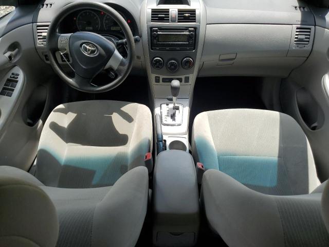 Photo 8 from auction – 2012 TOYOTA COROLLA BA with VIN 2T1BU4EE5CC797140
