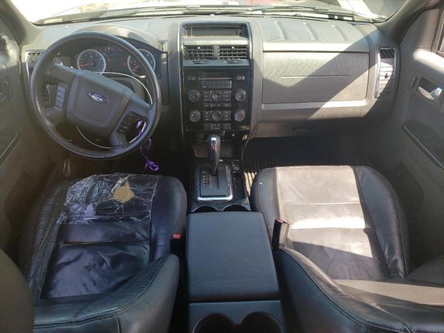 Photo 8 from auction – 2012 FORD ESCAPE LIM with VIN 1FMCU0EG3CKB67996
